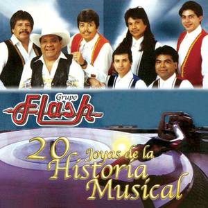 Grupo Flash资料,Grupo Flash最新歌曲,Grupo FlashMV视频,Grupo Flash音乐专辑,Grupo Flash好听的歌