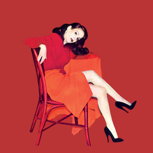 Cristina资料,Cristina最新歌曲,CristinaMV视频,Cristina音乐专辑,Cristina好听的歌