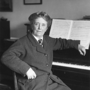 Ethel Smyth