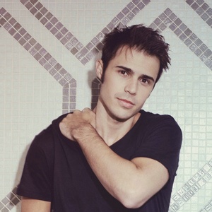 Kris Allen