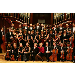 Orkiestra Symfoniczna Filharmonii w Szczecinie资料,Orkiestra Symfoniczna Filharmonii w Szczecinie最新歌曲,Orkiestra Symfoniczna Filharmonii w SzczecinieMV视频,Orkiestra Symfoniczna Filharmonii w Szczecinie音乐专辑,Orkiestra Symfoniczna Filharmonii w Szczecinie好听的歌