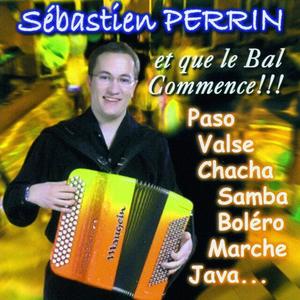 Sébastien Perrin