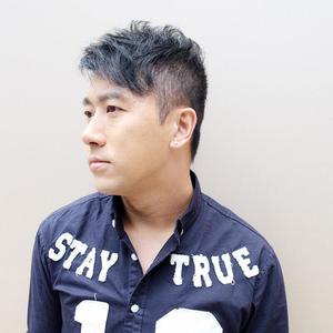 爱是永恒 (现场 粤语)