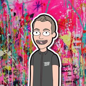 ToonSquad资料,ToonSquad最新歌曲,ToonSquadMV视频,ToonSquad音乐专辑,ToonSquad好听的歌