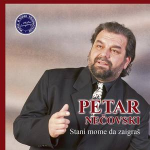 Petar Nečovski