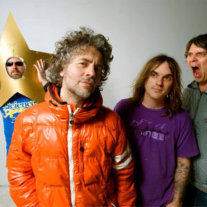 The Flaming Lips