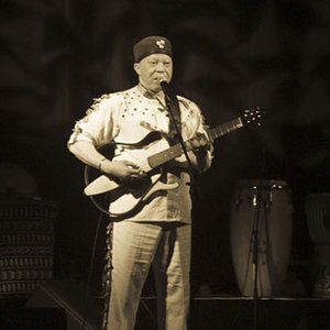 Salif Keita