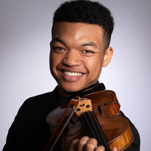 Randall Goosby资料,Randall Goosby最新歌曲,Randall GoosbyMV视频,Randall Goosby音乐专辑,Randall Goosby好听的歌