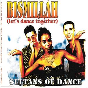 Sultans of Dance