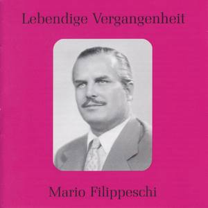 Mario Filippeschi资料,Mario Filippeschi最新歌曲,Mario FilippeschiMV视频,Mario Filippeschi音乐专辑,Mario Filippeschi好听的歌