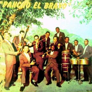 Pancho El Bravo资料,Pancho El Bravo最新歌曲,Pancho El BravoMV视频,Pancho El Bravo音乐专辑,Pancho El Bravo好听的歌