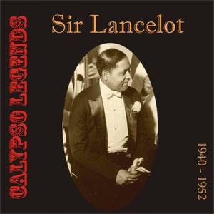 Sir Lancelot