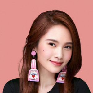 我是天才李润滑 (玫瑰plus)