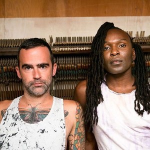 Double Duchess资料,Double Duchess最新歌曲,Double DuchessMV视频,Double Duchess音乐专辑,Double Duchess好听的歌