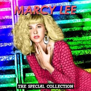 Marcy Lee