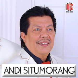 Andi Situmorang