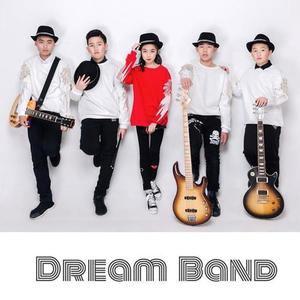 Dream Band资料,Dream Band最新歌曲,Dream BandMV视频,Dream Band音乐专辑,Dream Band好听的歌