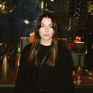 Nadja Evelina资料,Nadja Evelina最新歌曲,Nadja EvelinaMV视频,Nadja Evelina音乐专辑,Nadja Evelina好听的歌