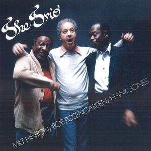 Bob Rosengarden资料,Bob Rosengarden最新歌曲,Bob RosengardenMV视频,Bob Rosengarden音乐专辑,Bob Rosengarden好听的歌