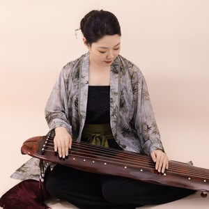 千年 (47秒古琴版片段)