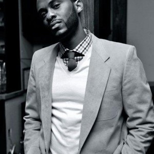 Darien Brockington资料,Darien Brockington最新歌曲,Darien BrockingtonMV视频,Darien Brockington音乐专辑,Darien Brockington好听的歌