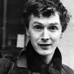 Malcolm McLaren