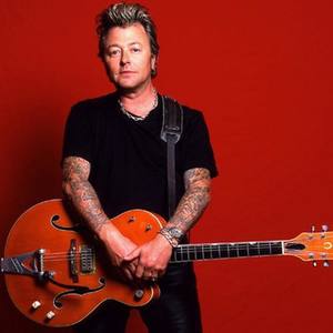 Brian Setzer Orchestra