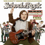 Rock School