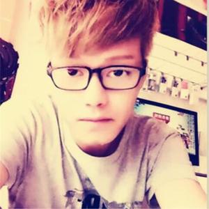 我想做你的新郎