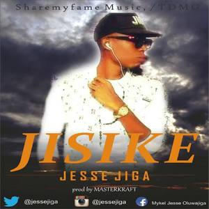 Jesse Jiga