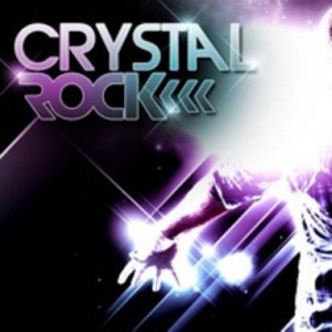 Crystal Rock