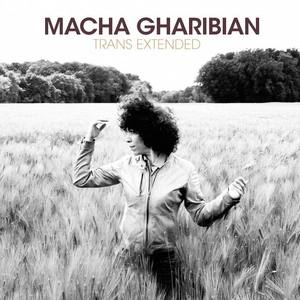 Macha Gharibian