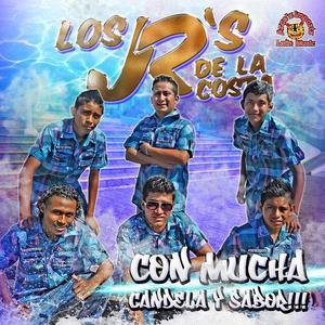 Los Jr's De La Costa