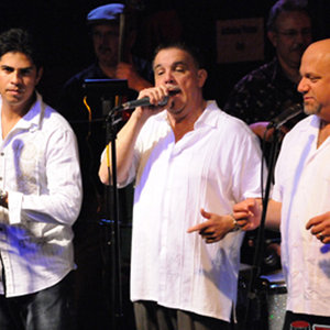 Lalo Davila & Orkesta Cubana