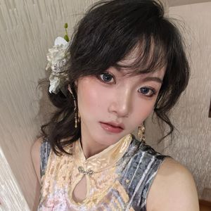 君が好きだと叫びたい (好想大声说爱你)