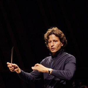 Gustavo Gimeno