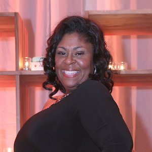 Kim Burrell