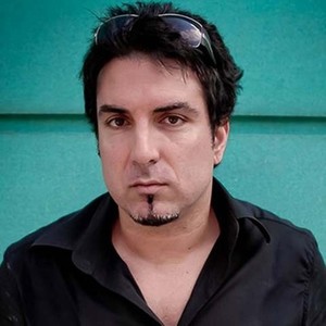 Derek Sherinian