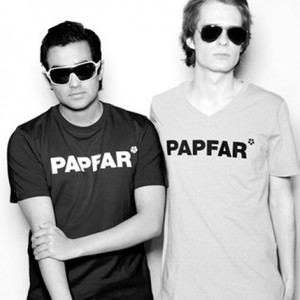 Monster (feat. Christina Skaar)