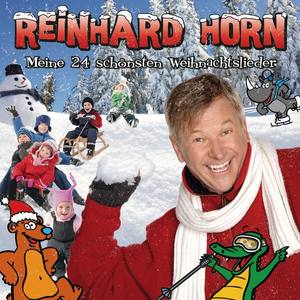 Reinhard Horn资料,Reinhard Horn最新歌曲,Reinhard HornMV视频,Reinhard Horn音乐专辑,Reinhard Horn好听的歌