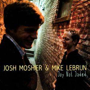 Josh Moshier