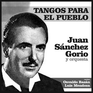 Juan Sanchez Gorio