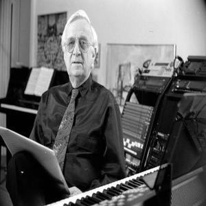 Gershon Kingsley资料,Gershon Kingsley最新歌曲,Gershon KingsleyMV视频,Gershon Kingsley音乐专辑,Gershon Kingsley好听的歌