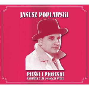 Janusz Poplawski