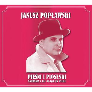 Janusz Poplawski资料,Janusz Poplawski最新歌曲,Janusz PoplawskiMV视频,Janusz Poplawski音乐专辑,Janusz Poplawski好听的歌