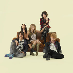 Lemonade Mouth