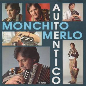 Monchito Merlo