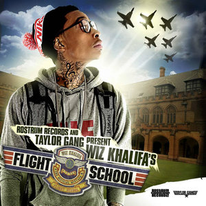 Flight School资料,Flight School最新歌曲,Flight SchoolMV视频,Flight School音乐专辑,Flight School好听的歌