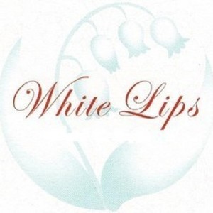 WHITE-LIPS