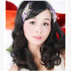 心 怡 - 女汉子 (心怡)